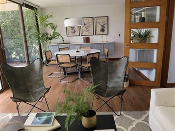 Casa en Venta en C34300 - Venta Casa NUEVA sin COMISION - Chamisero - Colina - 4D4B2E-Serv