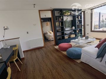 Casa en Venta en C34300 - Venta Casa NUEVA sin COMISION - Chamisero - Colina - 4D4B2E-Serv