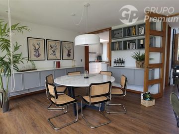 Casa en Venta en C34300 - Venta Casa NUEVA sin COMISION - Chamisero - Colina - 4D4B2E-Serv