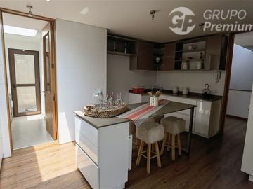 Casa en Venta en C34300 - Venta Casa NUEVA sin COMISION - Chamisero - Colina - 4D4B2E-Serv
