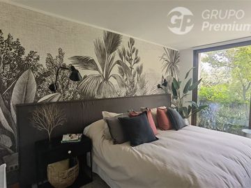 Casa en Venta en C34300 - Venta Casa NUEVA sin COMISION - Chamisero - Colina - 4D4B2E-Serv