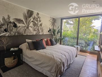 Casa en Venta en C34300 - Venta Casa NUEVA sin COMISION - Chamisero - Colina - 4D4B2E-Serv