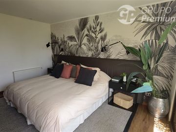 Casa en Venta en C34300 - Venta Casa NUEVA sin COMISION - Chamisero - Colina - 4D4B2E-Serv