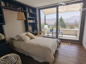 Casa en Venta en C34300 - Venta Casa NUEVA sin COMISION - Chamisero - Colina - 4D4B2E-Serv