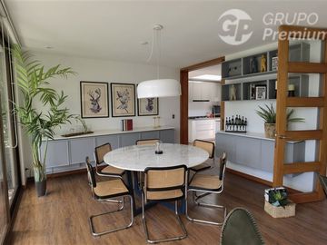 Casa en Venta en C34300 - Venta Casa NUEVA sin COMISION - Chamisero - Colina - 4D4B2E-Serv