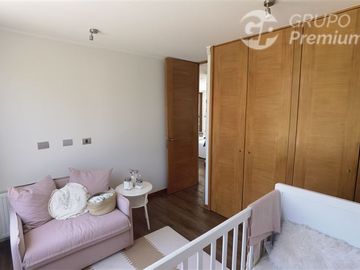 Casa en Venta en C34300 - Venta Casa NUEVA sin COMISION - Chamisero - Colina - 4D4B2E-Serv