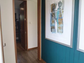 Casa en Venta en C34300 - Venta Casa NUEVA sin COMISION - Chamisero - Colina - 4D4B2E-Serv
