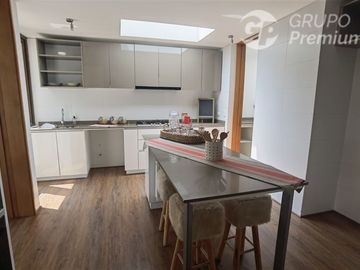 Casa en Venta en C34300 - Venta Casa NUEVA sin COMISION - Chamisero - Colina - 4D4B2E-Serv