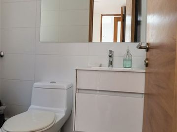 Casa en Venta en C34300 - Venta Casa NUEVA sin COMISION - Chamisero - Colina - 4D4B2E-Serv