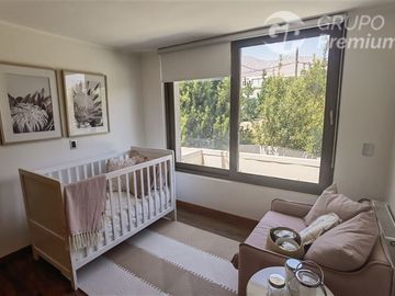 Casa en Venta en C34300 - Venta Casa NUEVA sin COMISION - Chamisero - Colina - 4D4B2E-Serv