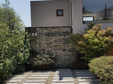 Casa en Venta en C34300 - Venta Casa NUEVA sin COMISION - Chamisero - Colina - 4D4B2E-Serv