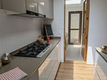 Casa en Venta en C34300 - Venta Casa NUEVA sin COMISION - Chamisero - Colina - 4D4B2E-Serv