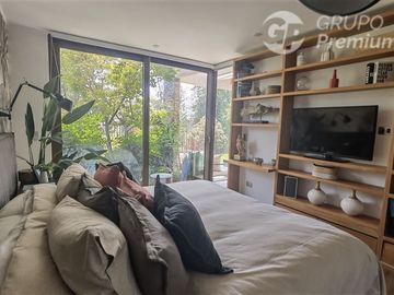 Casa en Venta en C34300 - Venta Casa NUEVA sin COMISION - Chamisero - Colina - 4D4B2E-Serv