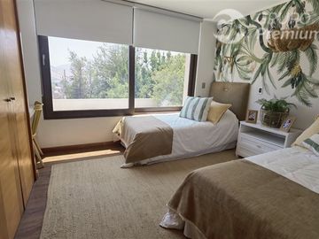 Casa en Venta en C34300 - Venta Casa NUEVA sin COMISION - Chamisero - Colina - 4D4B2E-Serv