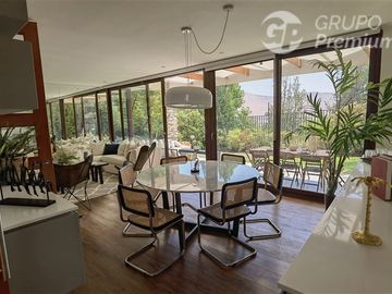 Casa en Venta en C34300 - Venta Casa NUEVA sin COMISION - Chamisero - Colina - 4D4B2E-Serv