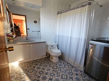 Casa en Venta en Bahía Chila /