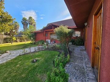 Casa en Venta en Bahía Chila /