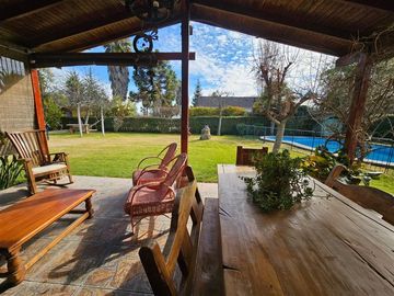 Casa en Venta en Bahía Chila /