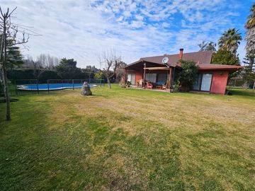Casa en Venta en Bahía Chila /