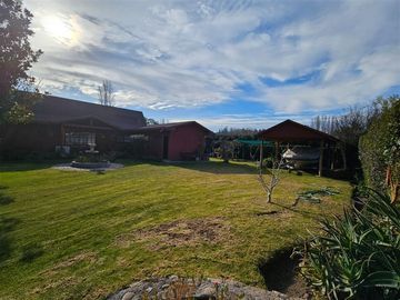 Casa en Venta en Bahía Chila /