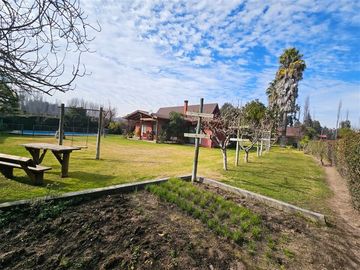 Casa en Venta en Bahía Chila /