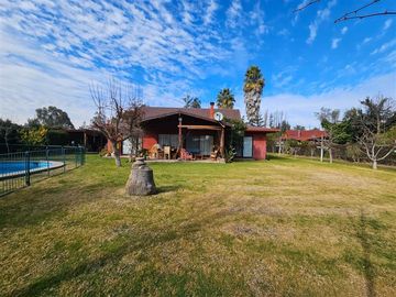 Casa en Venta en Bahía Chila /
