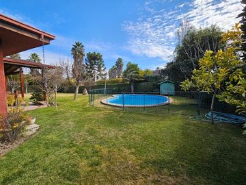 Casa en Venta en Bahía Chila /