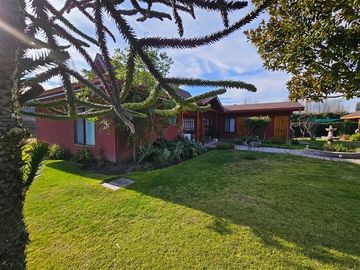 Parcela en Venta en Bahía Chila /