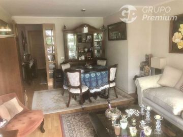 Departamento en Venta en C34406 - Venta Departamento Metro Ines de Suarez - 3D2B2E1BoEscritorio
