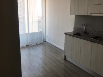 Departamento en Venta en C35241 - Venta Departamento Toro Mazote Estacion Central - 1D1B