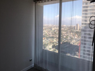 Departamento en Venta en C35241 - Venta Departamento Toro Mazote Estacion Central - 1D1B