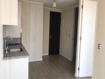 Departamento en Venta en C35241 - Venta Departamento Toro Mazote Estacion Central - 1D1B