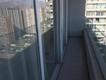 Departamento en Venta en C35241 - Venta Departamento Toro Mazote Estacion Central - 1D1B