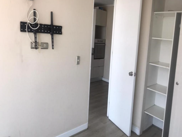 Departamento en Venta en C35241 - Venta Departamento Toro Mazote Estacion Central - 1D1B