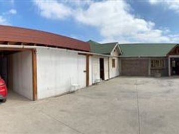 Casa en Venta en C35425 - Venta Parcela con Casa en Condominio Lampa - 6D3B2E - 5511Mts