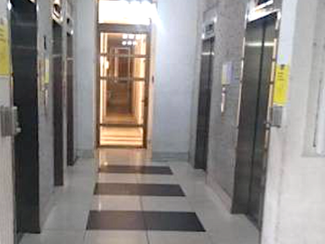 Departamento en Venta en C35435 - Venta Departamento Metro U. de Chile - 1D1B