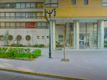 Departamento en Venta en C35435 - Venta Departamento Metro U. de Chile - 1D1B
