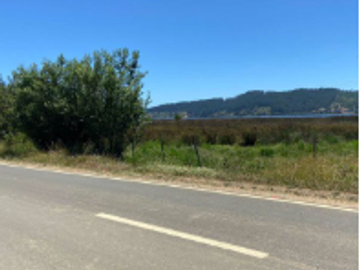 Sitio en Venta en C36317- Venta Parcela Sitio Lago Vichuquen - Huiñe - 156.250 Ha