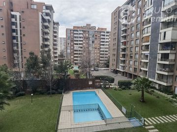 Departamento en Venta en A37343 - Venta Departamento Los Olmos OPORTUNIDAD - 2D2B1E1Bo