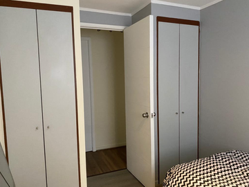 Departamento en Venta en A37343 - Venta Departamento Los Olmos OPORTUNIDAD - 2D2B1E1Bo