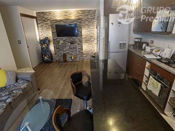 Departamento en Venta en A37343 - Venta Departamento Los Olmos OPORTUNIDAD - 2D2B1E1Bo