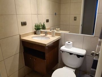 Departamento en Venta en A37343 - Venta Departamento Los Olmos OPORTUNIDAD - 2D2B1E1Bo