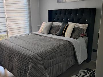 Departamento en Venta en A37343 - Venta Departamento Los Olmos OPORTUNIDAD - 2D2B1E1Bo