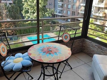 Departamento en Venta en A37343 - Venta Departamento Los Olmos OPORTUNIDAD - 2D2B1E1Bo