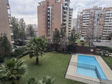 Departamento en Venta en A37343 - Venta Departamento Los Olmos OPORTUNIDAD - 2D2B1E1Bo