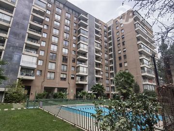 Departamento en Venta en A37343 - Venta Departamento Los Olmos OPORTUNIDAD - 2D2B1E1Bo