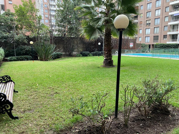 Departamento en Venta en A37343 - Venta Departamento Los Olmos OPORTUNIDAD - 2D2B1E1Bo