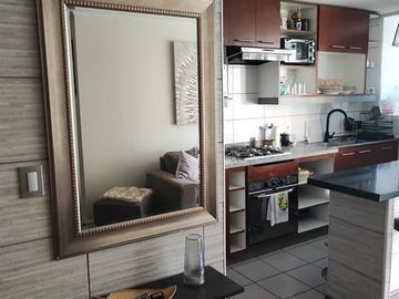 Departamento en Venta en A37343 - Venta Departamento Los Olmos OPORTUNIDAD - 2D2B1E1Bo