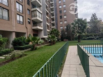 Departamento en Venta en A37343 - Venta Departamento Los Olmos OPORTUNIDAD - 2D2B1E1Bo