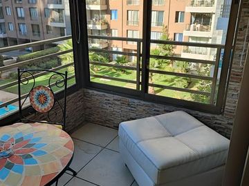 Departamento en Venta en A37343 - Venta Departamento Los Olmos OPORTUNIDAD - 2D2B1E1Bo